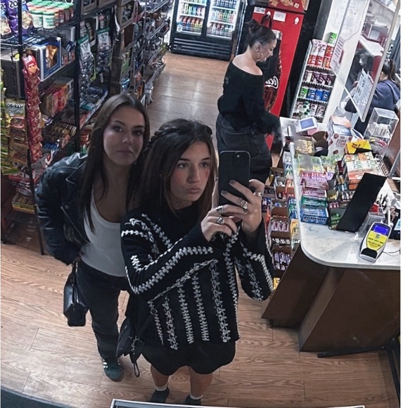 Wool Sweater - Picture 1 of 10